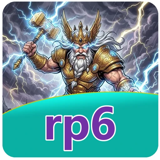 Pratinjau antarmuka rp6